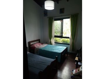 Casa quinta en Barrio El Rodeo - Brandsen - La Plata