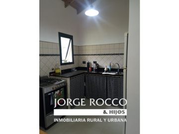 Casa quinta en Barrio El Rodeo - Brandsen - La Plata