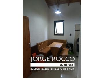 Casa quinta en Barrio El Rodeo - Brandsen - La Plata