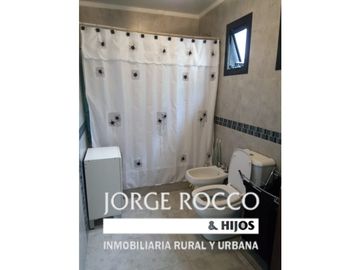 Casa quinta en Barrio El Rodeo - Brandsen - La Plata