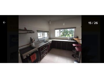 Casa quinta en Barrio El Rodeo - Brandsen - La Plata