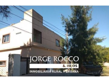Casa quinta en Barrio El Rodeo - Brandsen - La Plata