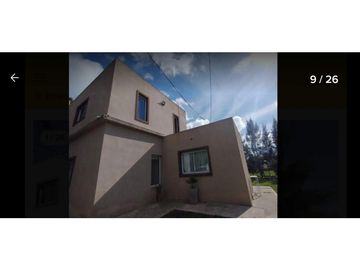 Casa quinta en Barrio El Rodeo - Brandsen - La Plata