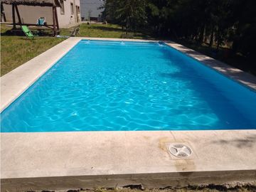 Casa quinta en Barrio El Rodeo - Brandsen - La Plata