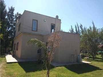Casa quinta en Barrio El Rodeo - Brandsen - La Plata