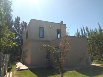 Casa quinta en Barrio El Rodeo - Brandsen - La Plata