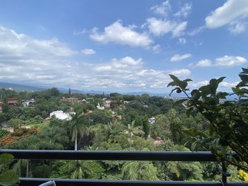 Espectacular vista Zona Nortes