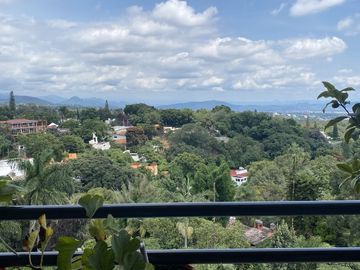 Espectacular vista Zona Nortes