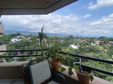 Espectacular vista Zona Nortes