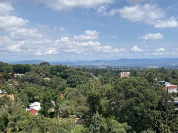 Espectacular vista Zona Nortes