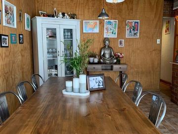Casa en Venta en Via Sur 612