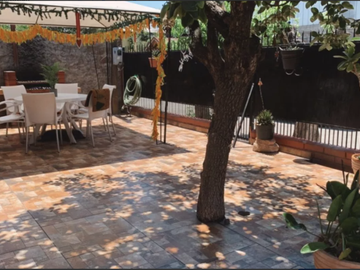 Casa en Venta en Via Sur 612