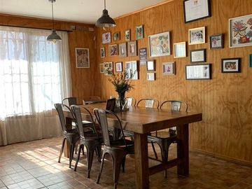 Casa en Venta en Via Sur 612