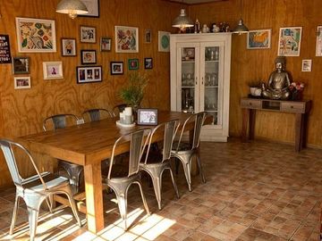 Casa en Venta en Via Sur 612