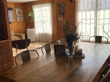 Casa en Venta en Via Sur 612