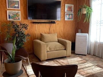 Casa en Venta en Via Sur 612