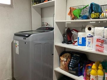 Casa en Venta en Via Sur 612