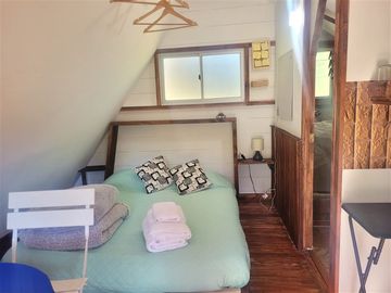 Parcela en Venta en CAMINO VILLA ALEGRE