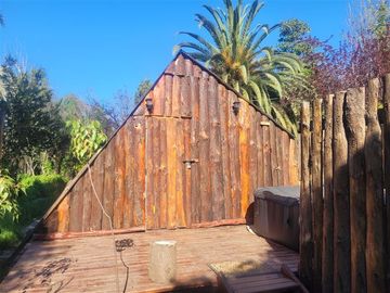 Parcela en Venta en CAMINO VILLA ALEGRE