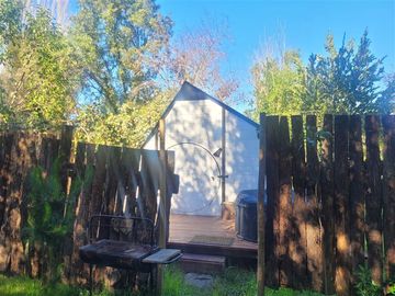 Parcela en Venta en CAMINO VILLA ALEGRE