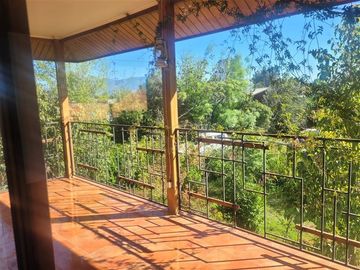 Parcela en Venta en CAMINO VILLA ALEGRE