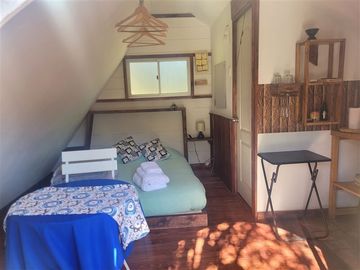 Parcela en Venta en CAMINO VILLA ALEGRE