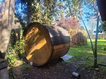 Parcela en Venta en CAMINO VILLA ALEGRE