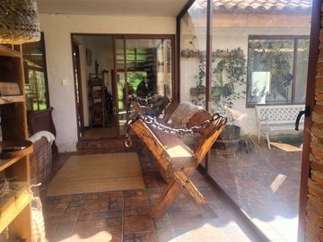 Parcela en Venta en CAMINO VILLA ALEGRE