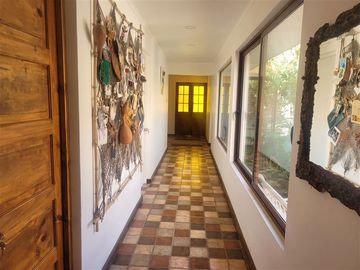 Parcela en Venta en CAMINO VILLA ALEGRE