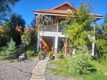 Parcela en Venta en CAMINO VILLA ALEGRE