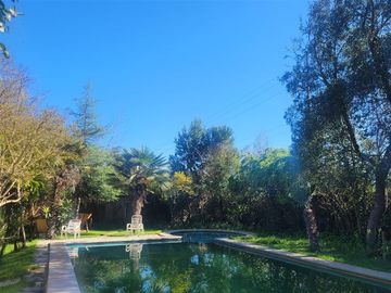 Parcela en Venta en CAMINO VILLA ALEGRE