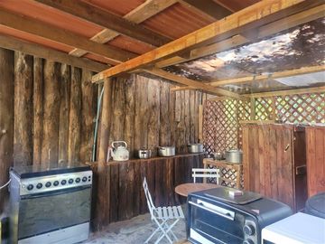 Parcela en Venta en CAMINO VILLA ALEGRE