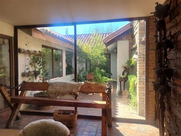 Parcela en Venta en CAMINO VILLA ALEGRE