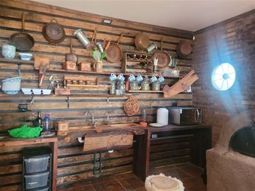 Parcela en Venta en CAMINO VILLA ALEGRE