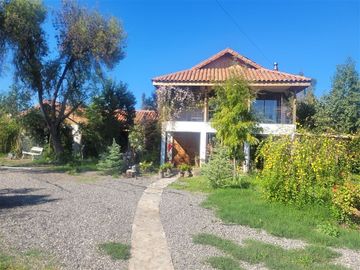 Parcela en Venta en CAMINO VILLA ALEGRE