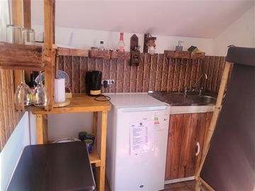 Parcela en Venta en CAMINO VILLA ALEGRE