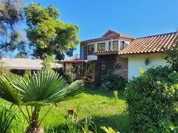 Parcela en Venta en CAMINO VILLA ALEGRE