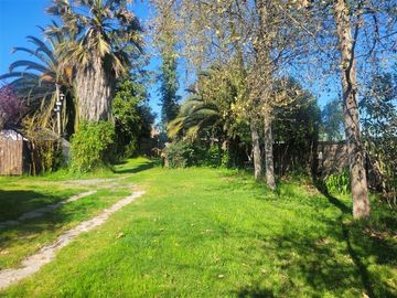 Parcela en Venta en CAMINO VILLA ALEGRE