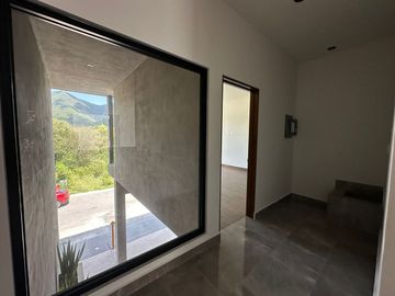 CASA EN VENTA EN AMORADA CARRETERA NACIONAL SANTIAGO
