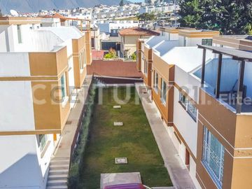 Casa en venta Calderon, marianitas, Sector Coral