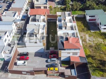 Casa en venta Calderon, marianitas, Sector Coral