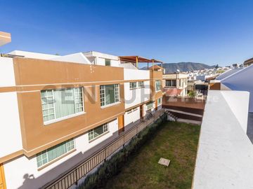 Casa en venta Calderon, marianitas, Sector Coral