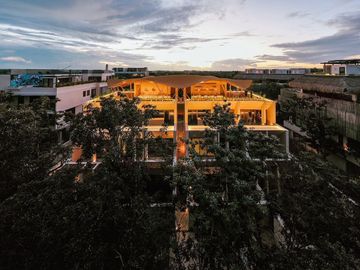 Condos • Lúum Zama • Tulum • 2 Rec • 2 Baños • 155m2.