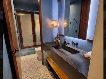 Condos • Lúum Zama • Tulum • 2 Rec • 2 Baños • 155m2.