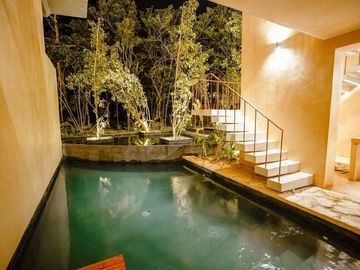 Condos • Lúum Zama • Tulum • 2 Rec • 2 Baños • 155m2.