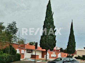 CASA EN CONDOMINIO EN VENTA EN TOLUCA, HEROES 1 - (3)