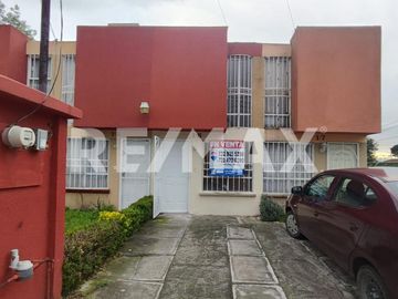 CASA EN CONDOMINIO EN VENTA EN TOLUCA, HEROES 1 - (3)