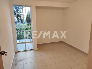 CASA EN CONDOMINIO EN VENTA EN TOLUCA, HEROES 1 - (3)