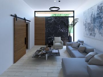 CASA EN PREVENTA EN LOS OLIVOS EN GOMEZ PALACIO