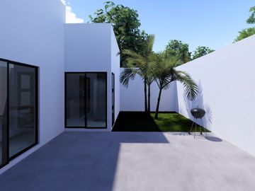 CASA EN PREVENTA EN LOS OLIVOS EN GOMEZ PALACIO